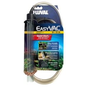 EasyVac Gravel Cleaner Mini
