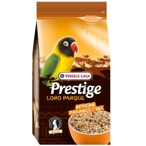 Prestige Loro Parque African Parakeet Food
