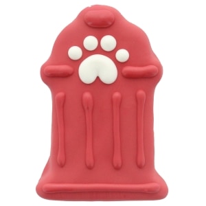 Hydrant Cookie