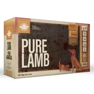 Pure Lamb Carton Dog & Cat Food