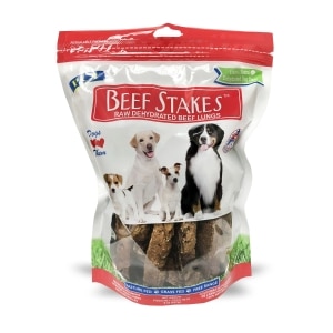 Beef Stakes