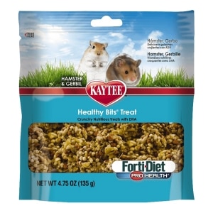 Healthy Bits Hamster & Gerbil Treat