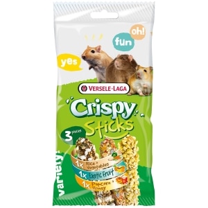 Crispy Sticks Omnivores Treat