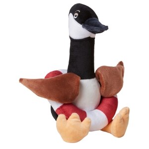 Goose Dog Toy