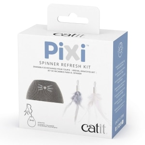 PIXI Spinner Refresh Kit