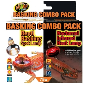 Basking Combo Pack