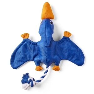 Pterosaur Slingshot Dog Toy