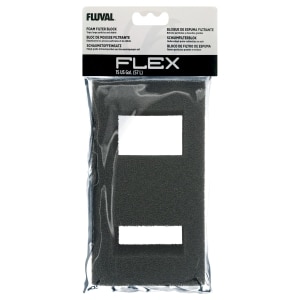 Foam Filter Block for FLEX Aquariums