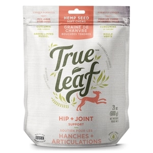 Hip + Joint Chews Large Dogs