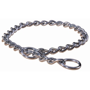 Medium Choke Chain Collar