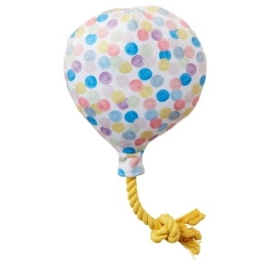 Birthday Balloon Dog Toy