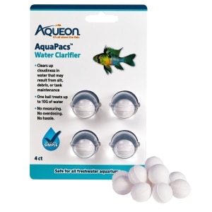 AquaPacs Water Clarifier