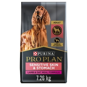 Specialized Sensitive Skin & Stomach Lamb & Oat Meal Formula Adult Dog Food