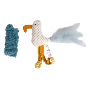 By The Sea Spring & Seagull Cat Toy