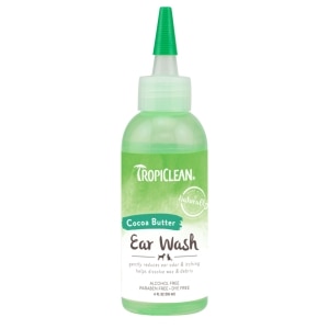 Ear Wash