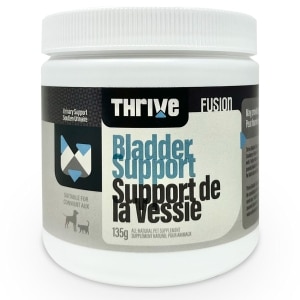 Bladder Support Fusion Supplement