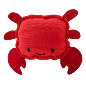 Crab Cat Toy