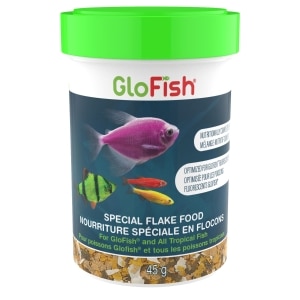 Special Flake Fish Food