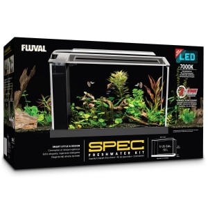 SPEC Aquarium Kit