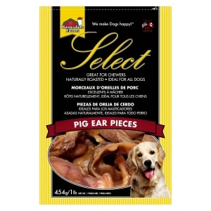 Pork Ear Pieces