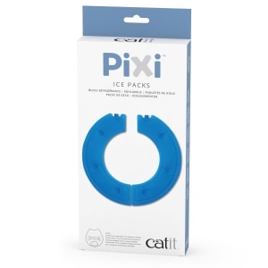 PIXI 6 Meal Feeder Replacement Ice Packs