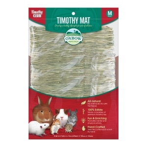 Timothy CLUB Mat for Small Animals