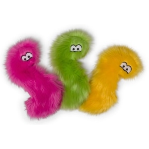 Rowdies with HardyTex Geraldine Assorted Colours