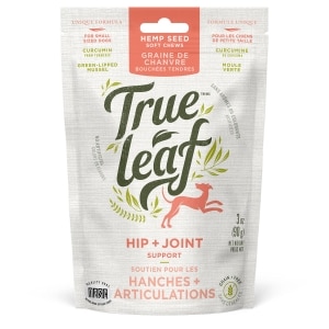 Hip + Joint Small Dog Chews
