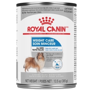 Weight Care Adult Dog Food