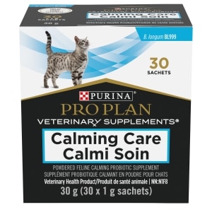 Veterinary Calming Care Cat Supplements