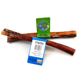 Beef Bully Stick