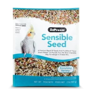 Sensible Seed Medium Bird Food