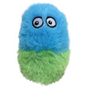 Plush Pill Toy Assorted Colors