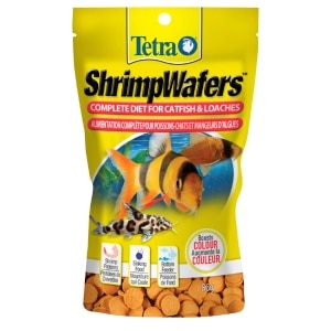 ShrimpWafers Fish Food