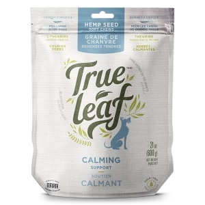 Calming Support Chews Large Dogs