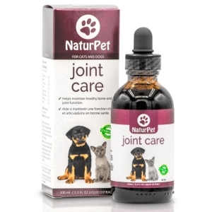 Joint Care for Dogs & Cats