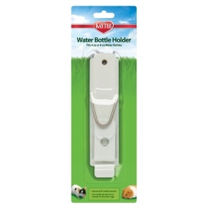 Water Bottle Holder 4oz & 8oz for Small Animals