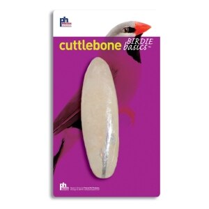 Birdie Basics Cuttlebone