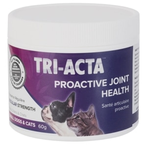 Regular Strength Proactive Joint Health Supplement