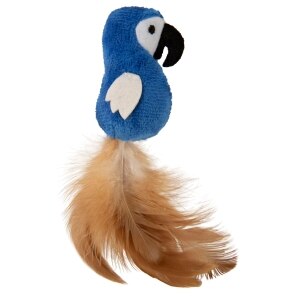 Chatty Chirp Cat Toy