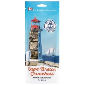 Sydney's Harbour Cape Breton Crunchers