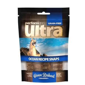 Ocean Recipe Snaps Dog Treats