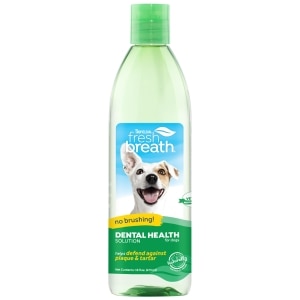 Fresh Breath Oral Care Water Additive