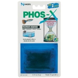 Phos-X Phosphate Remover