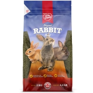 Little Friends - Original Rabbit Food
