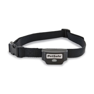 Rechargeable In-Ground Fence Receiver Collar