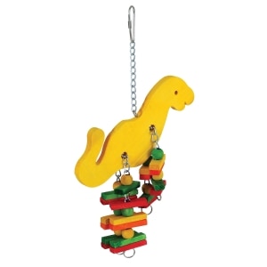 Dino-Licious Bird Toy