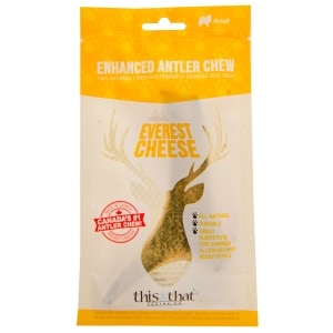 Enhanced Antler Chew - Everest Cheese