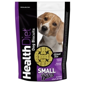 Dog Biscuits Small Bites