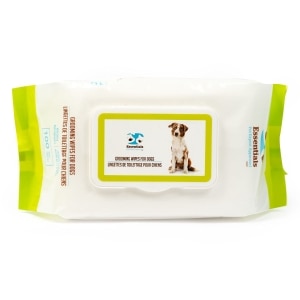 Puppy & Dog Unscented Wipes